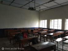 Class Room KVCOB