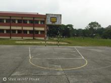 Sports Facility at KVCOB